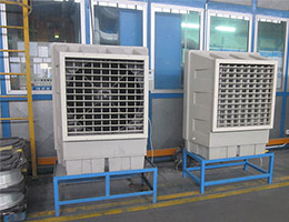 環(huán)?？照{(diào)